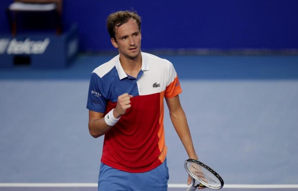 波尔苏斯战胜梅兹图格威尔