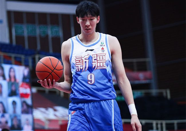 新疆飞虎球员名单