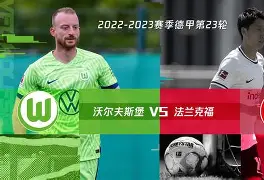 法兰克福vs沃尔夫